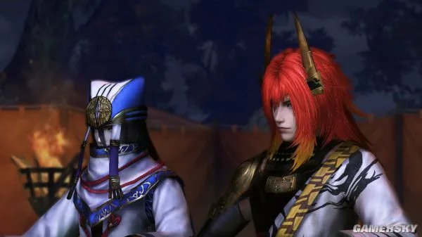 《战国无双4-2》免安装硬盘版下载发布