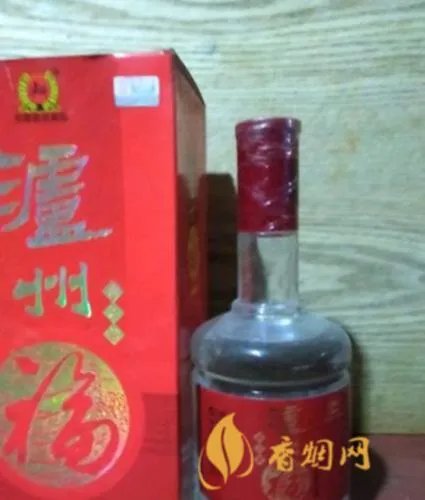泸州福金色旅程白酒价格：馥郁芬香，口感顺畅
