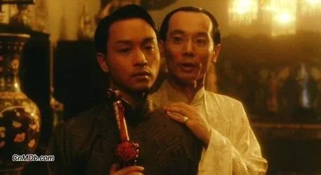 为什么那么多人喜欢张国荣?