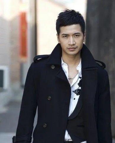 【图】何晟铭的老婆是谁 娇妻首度曝光已身怀六甲