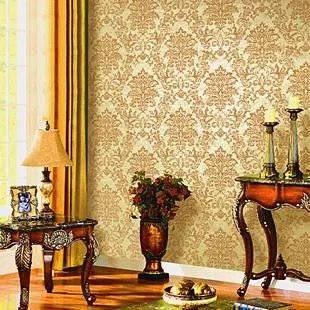 格莱美墙纸怎么样？格莱美墙纸价格