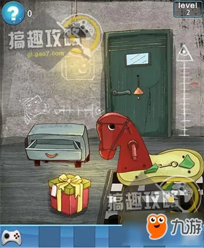 密室逃脱100间房攻略 密室逃脱100间房通关图文攻略