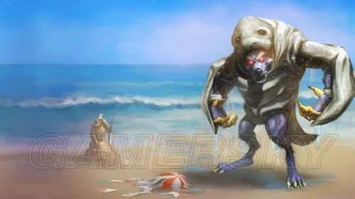 LOL无限火力模式的由来 无限火力模式是怎么来的