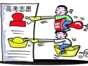 宋祖儿推荐AI志愿助手,能给高考学生带来什么便利?