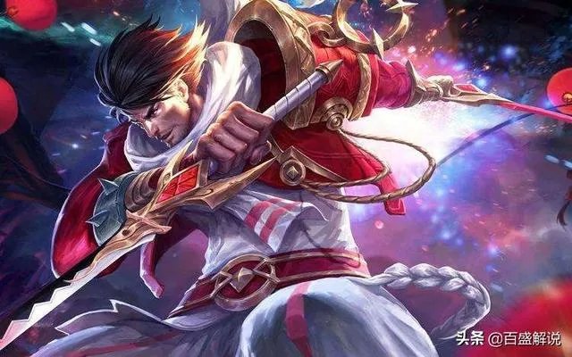 王者荣耀英雄重塑活动，你会选哪个英雄重塑？