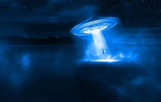 佳木斯现串状不明飞行物，会和当地的各种传说有关吗？