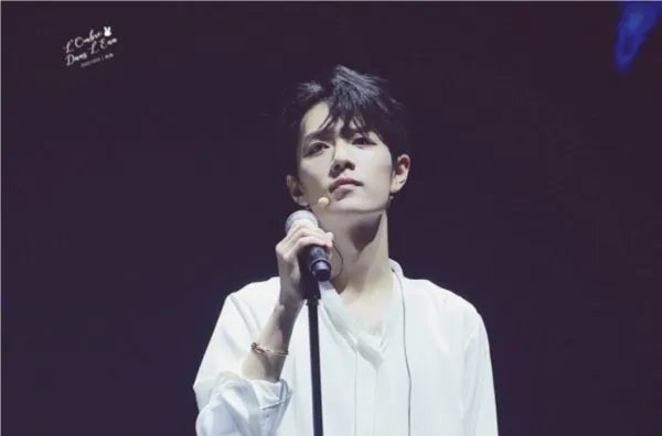 为什么说肖战绿茶？绿茶有什么含义？