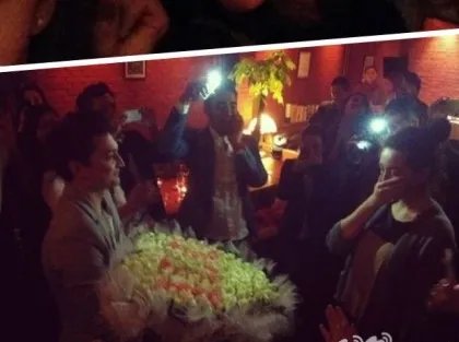 非诚勿扰那笛已婚吗？，非诚勿扰那笛真的已结婚吗？，非诚勿扰那笛老公是谁？