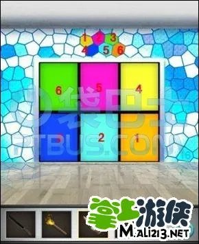 手机解谜100层电梯攻略90 91 97 98 99讲解