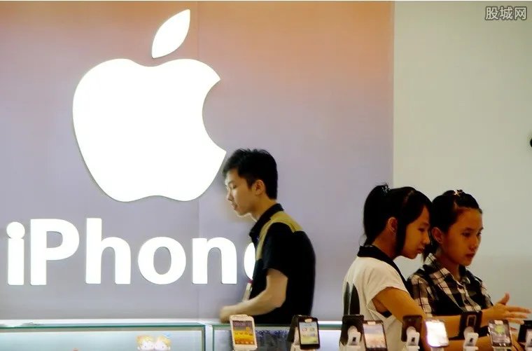 新iPhone增加墨绿色 墨绿色苹果9月上市？