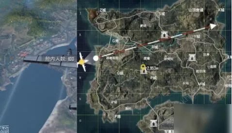 《和平精英》奇幻之旅模式怎么玩 奇幻之旅模式玩法攻略大全