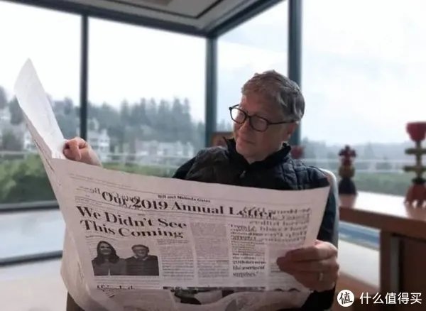 比尔盖茨豪宅大曝光，22万参观一次，虽桃色不断，但品味着实可以！