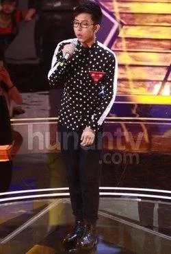 麻一聪的基本简介