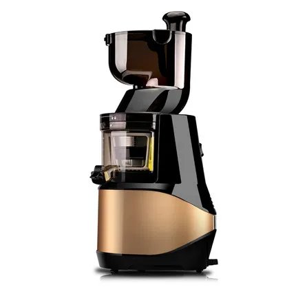 懒熊原汁机怎么样？打豆浆如何