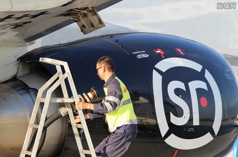 顺丰回应私拆包裹 调查结果属实但暂不会开除