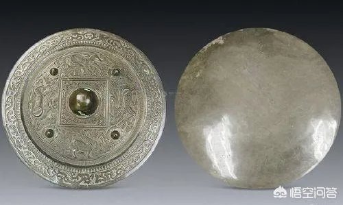 古代铜镜能照清楚人吗