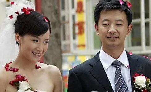 姚芊羽真实老公名字成谜 曾是黄海波绯闻女友