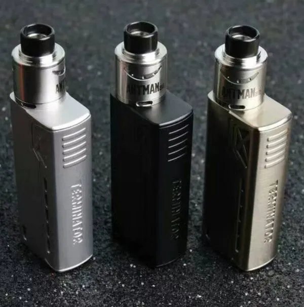 电子烟将参照卷烟监管,这样做的目的是什么呢?