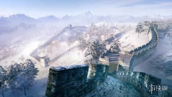 《真三国无双8》确认登陆PC平台 期待首发支持中文！