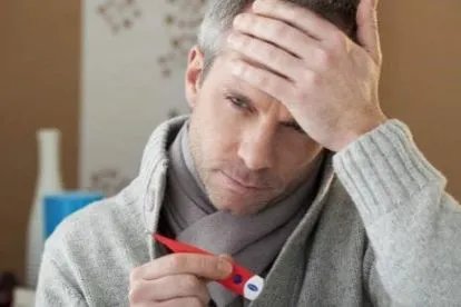 新冠抗原阳性高烧不退怎么办