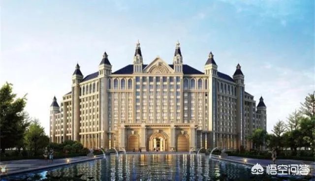 曹妃甸新城御海天下烂尾了吗