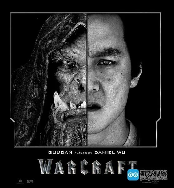 游戏泛娱乐模式之下 影游互动该怎么做？