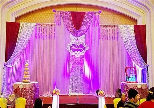 婚庆连锁店有哪些 婚庆公司怎么开赚钱