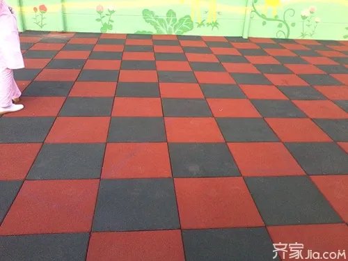 幼儿园地垫怎么样 幼儿园地垫价格如何