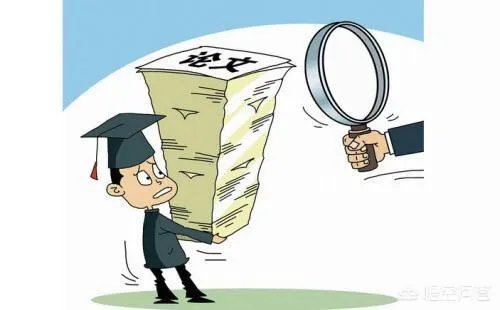 硕士论文抄袭会有什么影响？