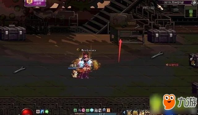 《DNF》阿尔比恩悬案之钟塔怎么打 阿尔比恩悬案之钟塔打法详解