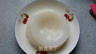 不用洗面的酿皮