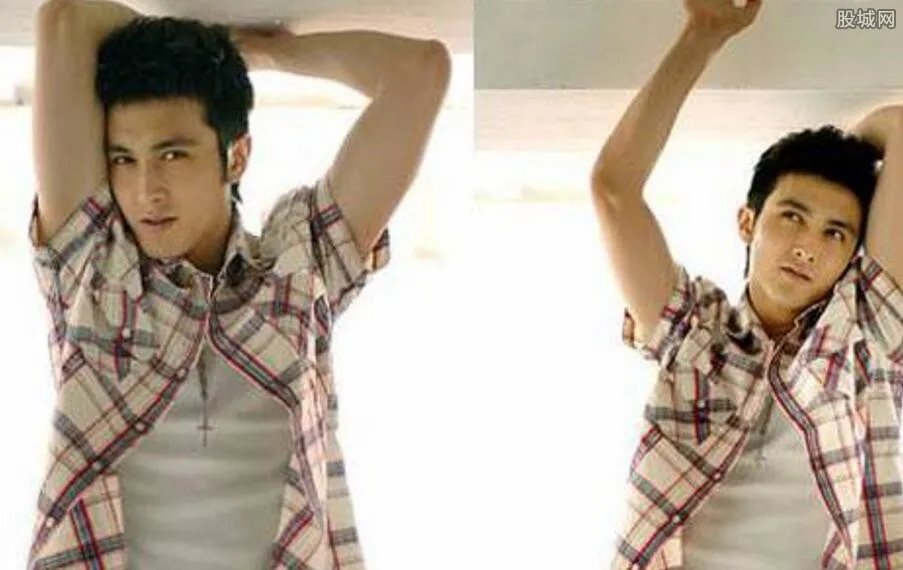 高伟光恋情曝光女朋友是谁 东华帝君究竟恋着谁