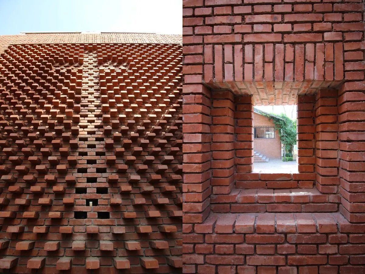 红砖与青砖的区别有哪些