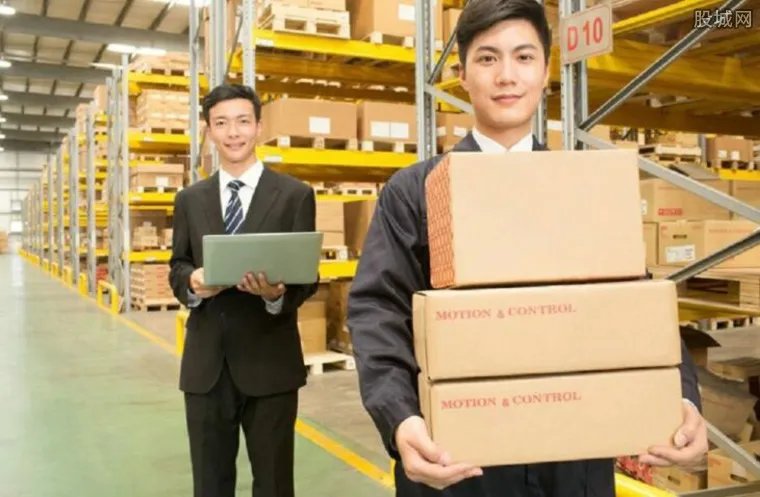 国通快递全网停工 2019国通快递最新动态