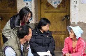 对于这个寒假张桂梅又踏上家访路这件事，你有何看法？