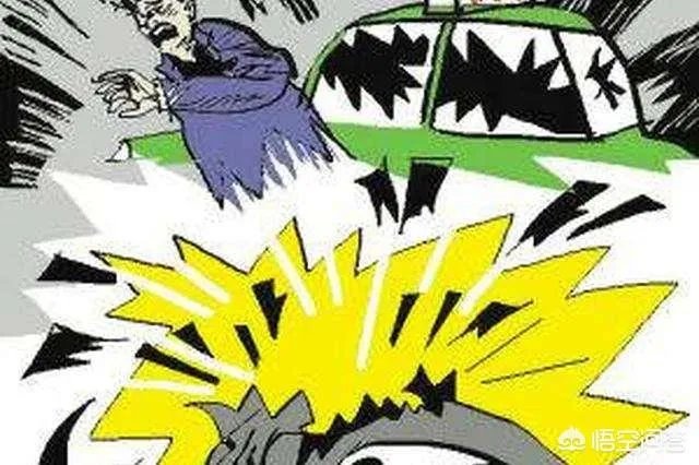 扬州一流动补胎男子炸飞身亡,人被炸出几米远衣服全被炸烂,你怎么看?