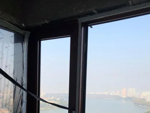 普通玻璃窗怎么隔音