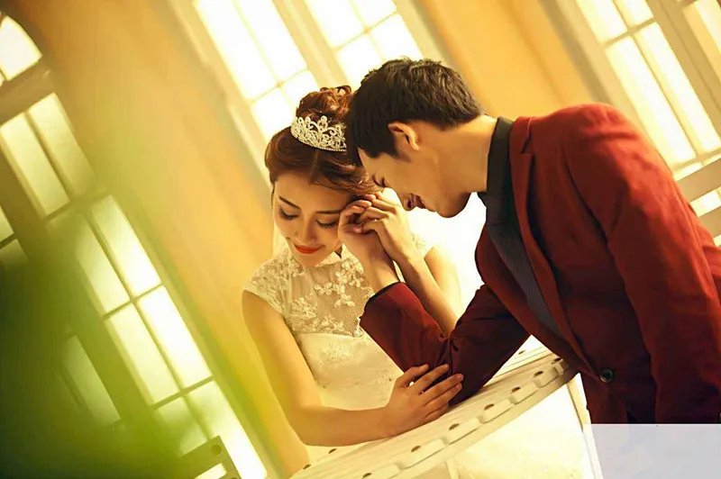 巴黎婚纱摄影好吗 上海巴黎婚纱摄影解析