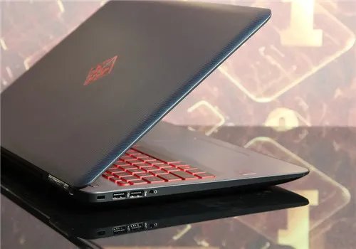 最新电脑推荐2017 新上市笔记本电脑有哪些