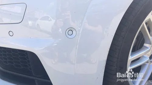 武汉新款奥迪TT无损升级原装12雷达自动泊车