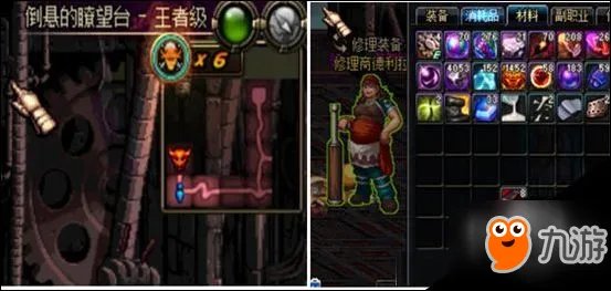 DNF数据芯片怎么刷 DNF数据芯片哪里爆的多