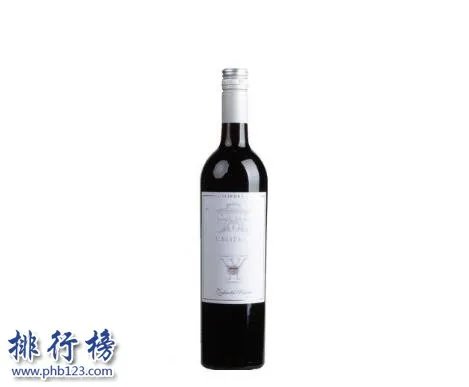 十大入门级的红酒是哪些?十大入门级红酒排行