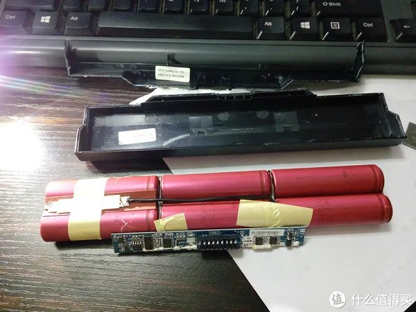 2款明智多功能充电器使用经验分享(附旧本本电池变废为宝)