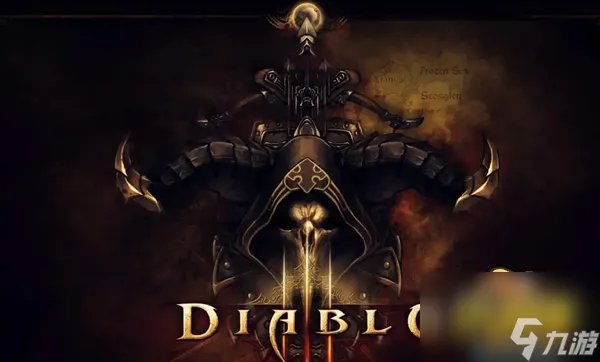 暗黑3套装地下城怎么进 套装地下城进入方法