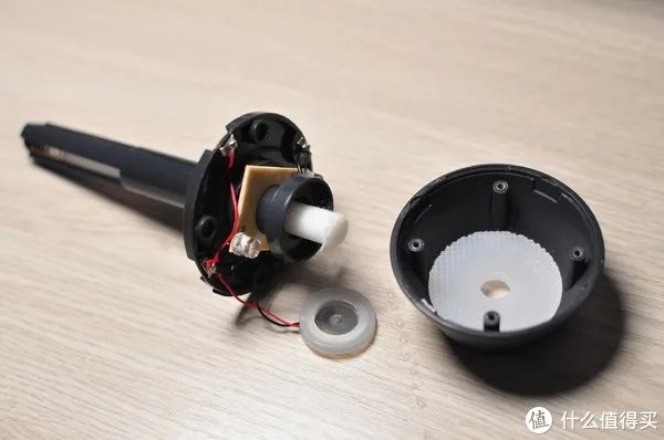 加湿器坏了不要丢，“动手”达人教你修，然后翻车了