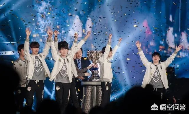 IG零封FNC夺冠后，大司马激动晒女儿照片，并发十万元奖金庆祝，对此你怎么看？