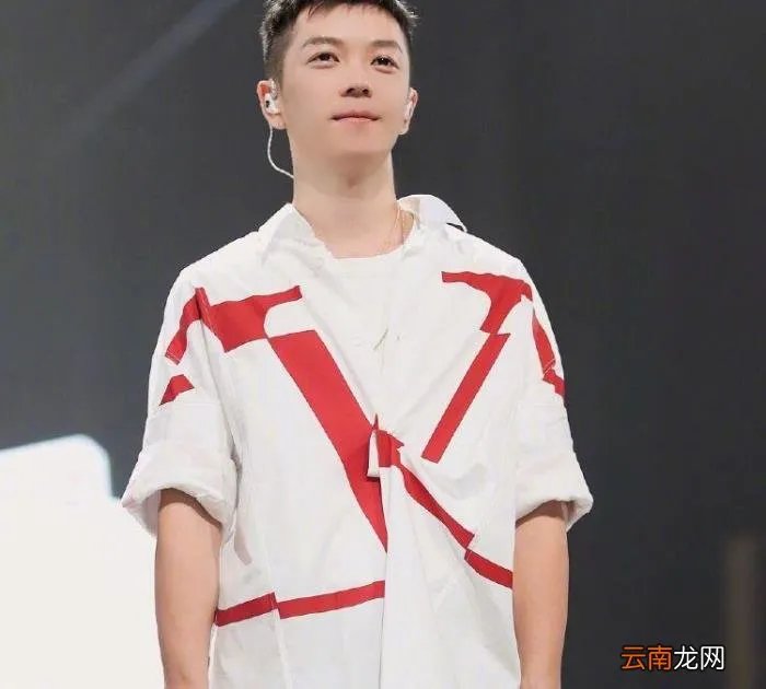 有种整容式长大叫王栎鑫儿子 王栎鑫整容