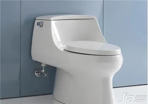 老式马桶工作原理 老式马桶结构图