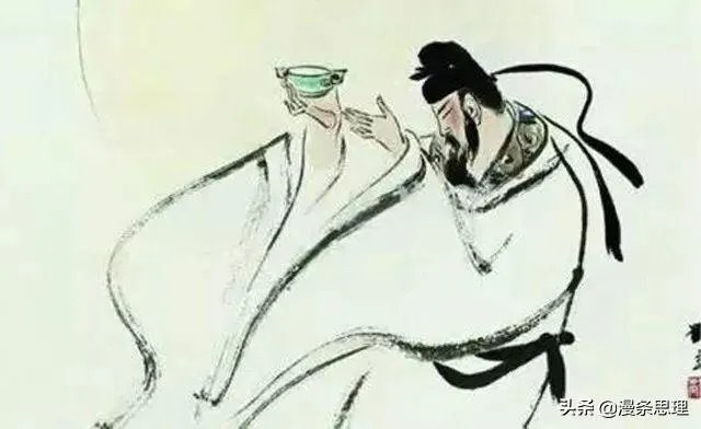 “开颜酌美酒，乐极忽成醉。”是什么意思？该如何理解？