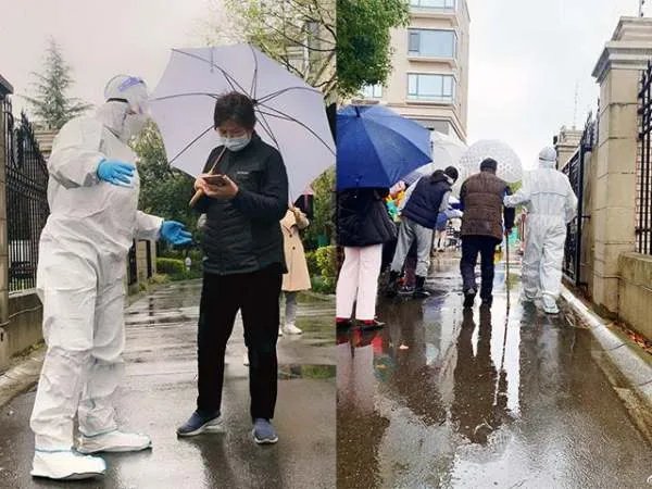 演员陈龙在上海做防疫志愿者，他身上有哪些可贵的品质？